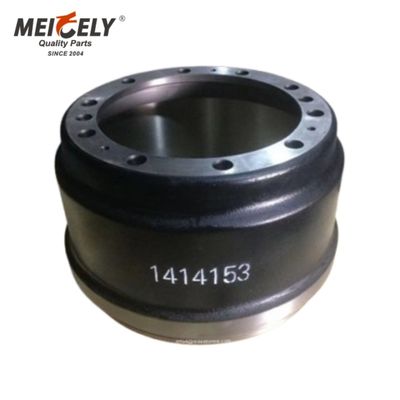 部品番号 1414153 スキャニアモデル用の高品質のブレーキドラム