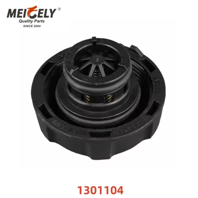 1635 000006 高品質の自動車モバイルフィルターオイル Cap 1301104 1504818 1513111 VOLVO