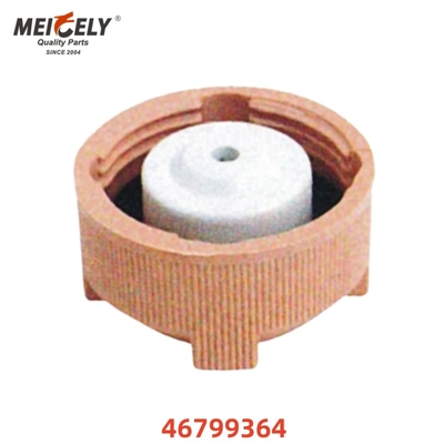 工場価格トラック部品 46799364 自動車用フィルターオイルキャップ OEM 51783661 51784095 タンク用