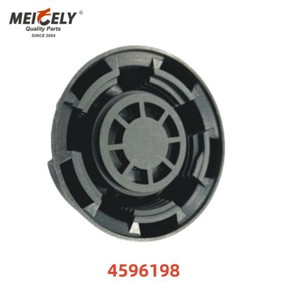 工場価格トラック部品 4596198 自動車用フィルター オイルキャップ OE 1711639024 BMW用