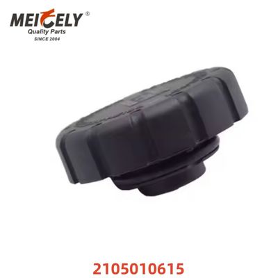 工場価格トラック部品 2105010615 自動車用フィルターオイルキャップ OE 0005018215 Benz用