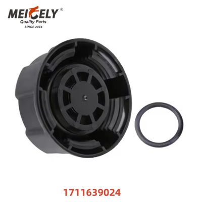 工場価格 トラック部品 1711939024 オートモバイルフィルターオイルキャップ OE 9638001280 ペイジョート