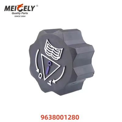 工場価格 トラック部品 9638001280 オートモバイルのフィルターオイルキャップ OE 1306.E4 ペイジョート・シトローン