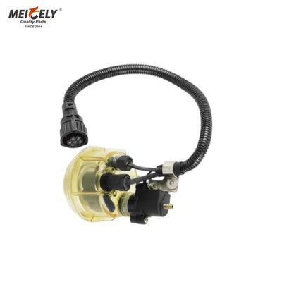 7420870050 OEM ボルボ用オイルウォータセパレーターボウル（ヒーター付き）