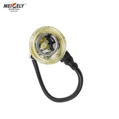 7420870050 OEM ボルボ用オイルウォータセパレーターボウル（ヒーター付き）