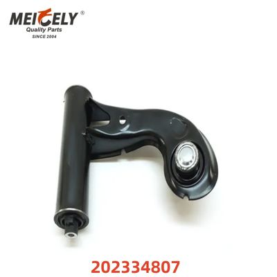 高品質2023304807左交換用サスペンション部品フロントロアコントロールアーム（メルセデス用）
