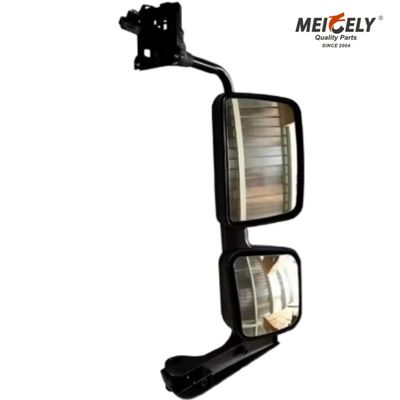 5001832948 後ろの鏡 - 高明度でルノー車にぴったり