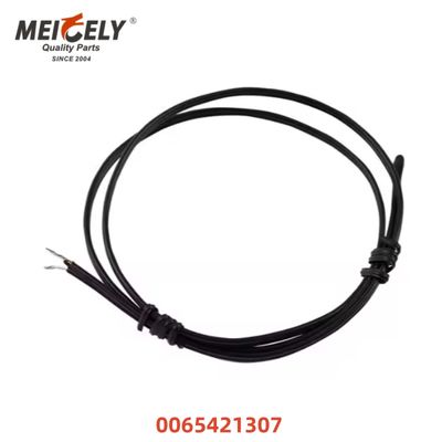 1245401368 高品質の室温センサー 0065421307 メルセデス・ベンツ用のヘッドエア