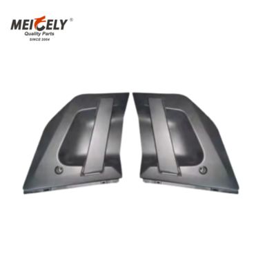 84552351 右側外側のドアハンドル - RVI 車両に適している