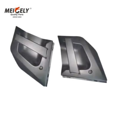 84552351 右側外側のドアハンドル - RVI 車両に適している