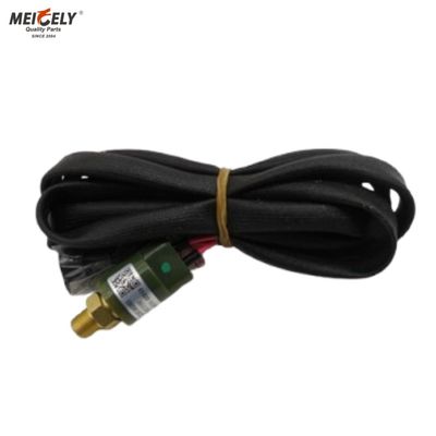 8114-00049 自動車用高圧スイッチ – 特に宇通向けに調整