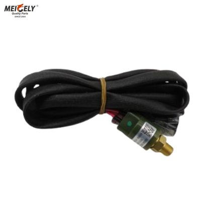 8114-00049 自動車用高圧スイッチ – 特に宇通向けに調整