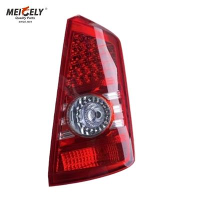 WJC-H-008 OE番号の後ろランプ:Yutongバスへの直接交換