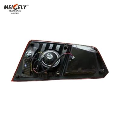 WJC-H-008 OE番号の後ろランプ:Yutongバスへの直接交換