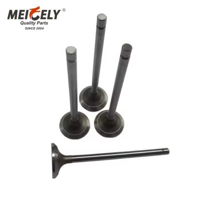 高品質エンジンバルブ C7.IN D6E.EX CI3.EX 吸気バルブ 排気バルブ エンジニアリングマシン用