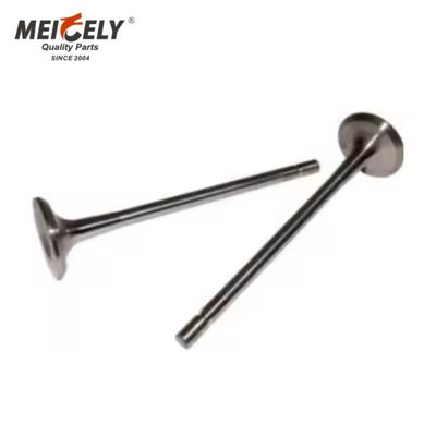 高品質エンジンバルブ C7.IN D6E.EX CI3.EX 吸気バルブ 排気バルブ エンジニアリングマシン用