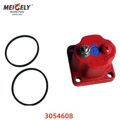 高品質ソレノイドバルブ 3054608 3054609 3054610 4024809 ストップソレノイドシリーズアッシーキット