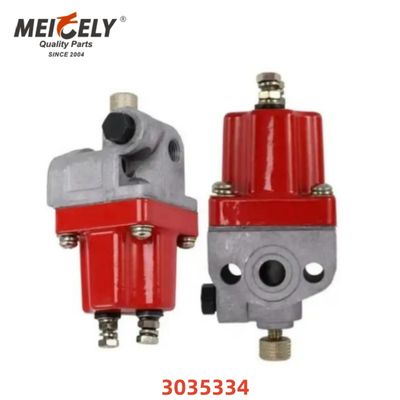 3035334 高品質ソレノイドバルブ 3018453 3054611 掘削機用停止ソレノイドシリーズアッシーキット