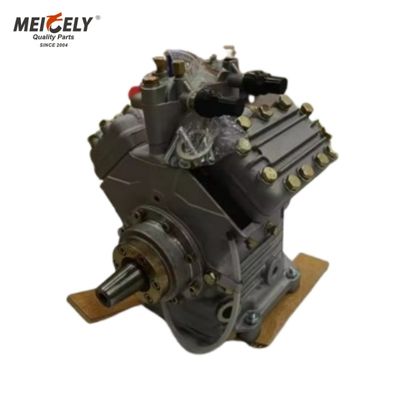 エアコンコンプレッサー – 宇通（Yutong）& 中通（Zhongtong）バス向け安定した冷却性能