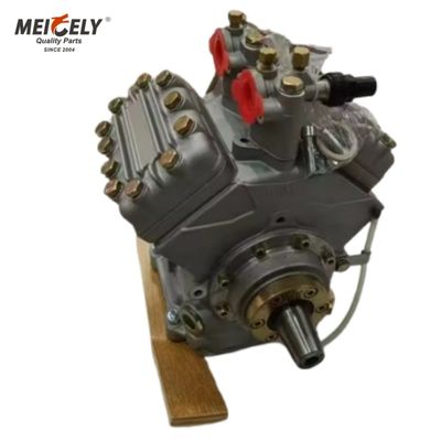 エアコンコンプレッサー – 宇通（Yutong）& 中通（Zhongtong）バス向け安定した冷却性能