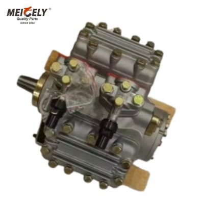 エアコンコンプレッサー – 宇通（Yutong）& 中通（Zhongtong）バス向け安定した冷却性能