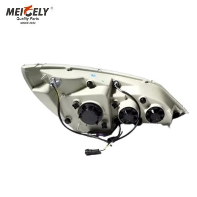 4101-00084 & 4101-00083 フロントヘッドランプ ユトンバスの正規交換