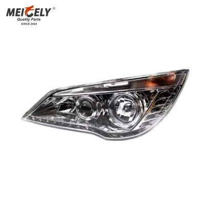 4101-00084 & 4101-00083 フロントヘッドランプ ユトンバスの正規交換