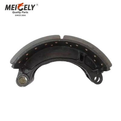 高品質のユートンバス部品 後部ブレーキシュー・アセット ブレーキパッド