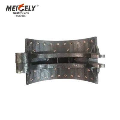 高品質のユートンバス部品 後部ブレーキシュー・アセット ブレーキパッド
