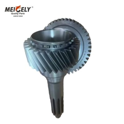 高性能メインシャフト 1360302041 ユートンバスシリーズと互換性