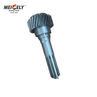 高性能メインシャフト 1360302041 ユートンバスシリーズと互換性