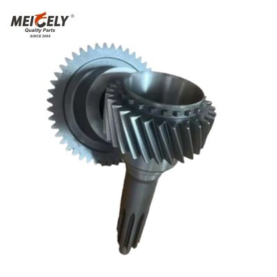 高性能メインシャフト 1360302041 ユートンバスシリーズと互換性