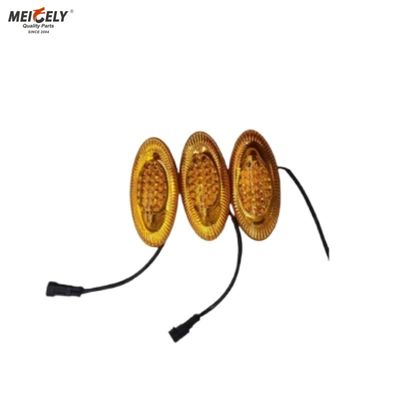 耐久性のある4110-80-00328ターンシグナルライト – バスアクセサリーに信頼できるフィット感