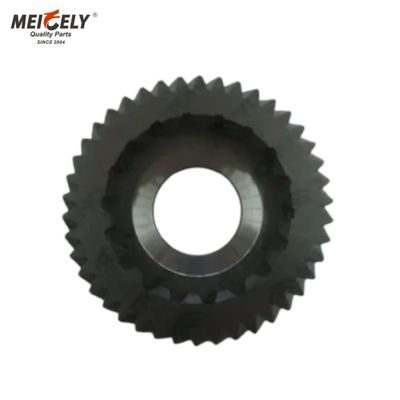 Premium Second Shaft Gear 1763-00544 Durable Replacement Part For Yutong Buses