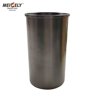 High-Quality  Cylinder Liner Round Bushing OEM 150117-00046 5-11261-014-0  For D12D Engine