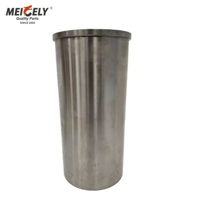 High-Quality  Cylinder Liner Round Bushing OEM 150117-00046 5-11261-014-0  For D12D Engine
