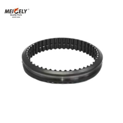 Factory Price Transmission Gear System for Bus Accessories