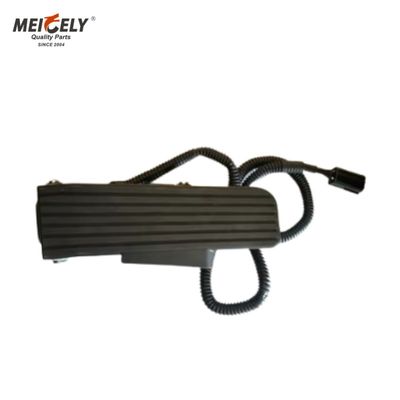 1108-10-00478 Zhongtong Bus Specific Accelerator Pedal - Premium-Grade Spare Part
