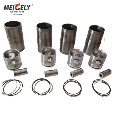 高品質の3D84 4D84 4D94 4D95 4D98 6D108 4D102 4D105 4D120 4D130 コマツー機械部品