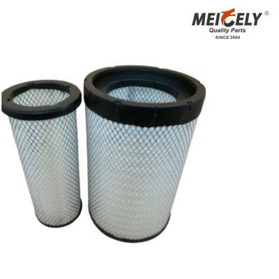 耐久性のあるエアフィルター AF25453 – Higerバスアクセサリーの精密な交換品