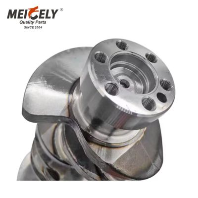 高品質の建設機械 クランクシャフト 150107-00187 デー・ウォー・ドゥーサン D2366/DE12