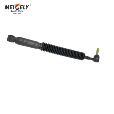 高品質 WG9114470106 HOWOトラック用ステアリングショックアブソーバー