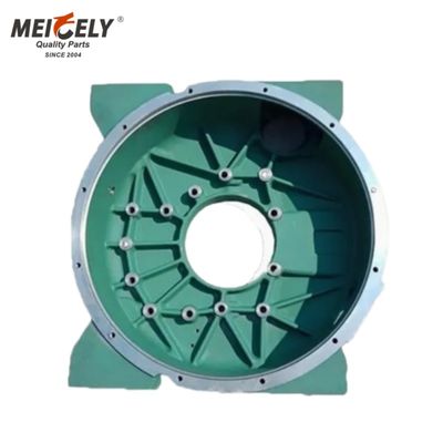 Sinotruck 高品質フライホイールハウジング 61500010012 For Howo トラック