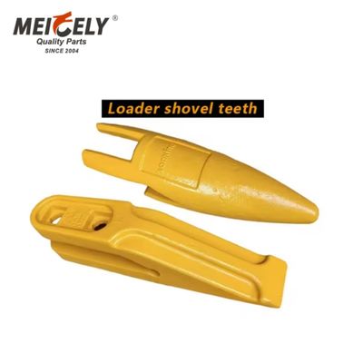 高品質 エンジン パーツ バケツ 歯 ブルドーザー バケツ 歯 建設機械