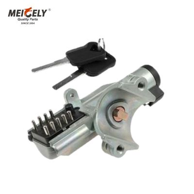 1095710 20398484 ボルボトラック用 キャビンのロックセット,点火とドア