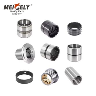 高品質 エンジン パーツ エグババター バケツ オイルフリー スチール バケツ ブッシングとベアリング フレンズ