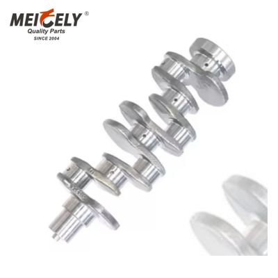 High-Quality Engine Parts Crankshaft 3907803/3908031/3907-803/3908-031 For  4BT 4BT3.9