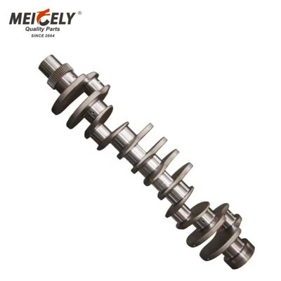 High-Quality Engine Parts Crankshaft 3608833 For Cumins 6CT.6D114  Excavator Engine Parts