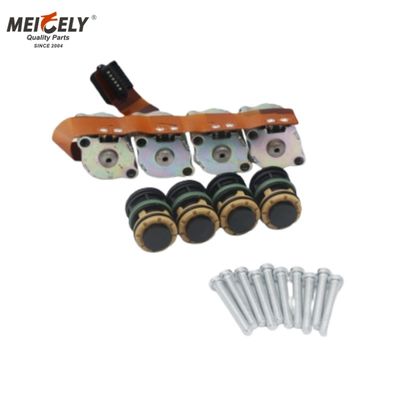 プレミアムトラックギアボックス修理キット - Volvo (部品番号 4462401214) 用完全適合