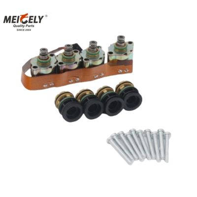 プレミアムトラックギアボックス修理キット - Volvo (部品番号 4462401214) 用完全適合